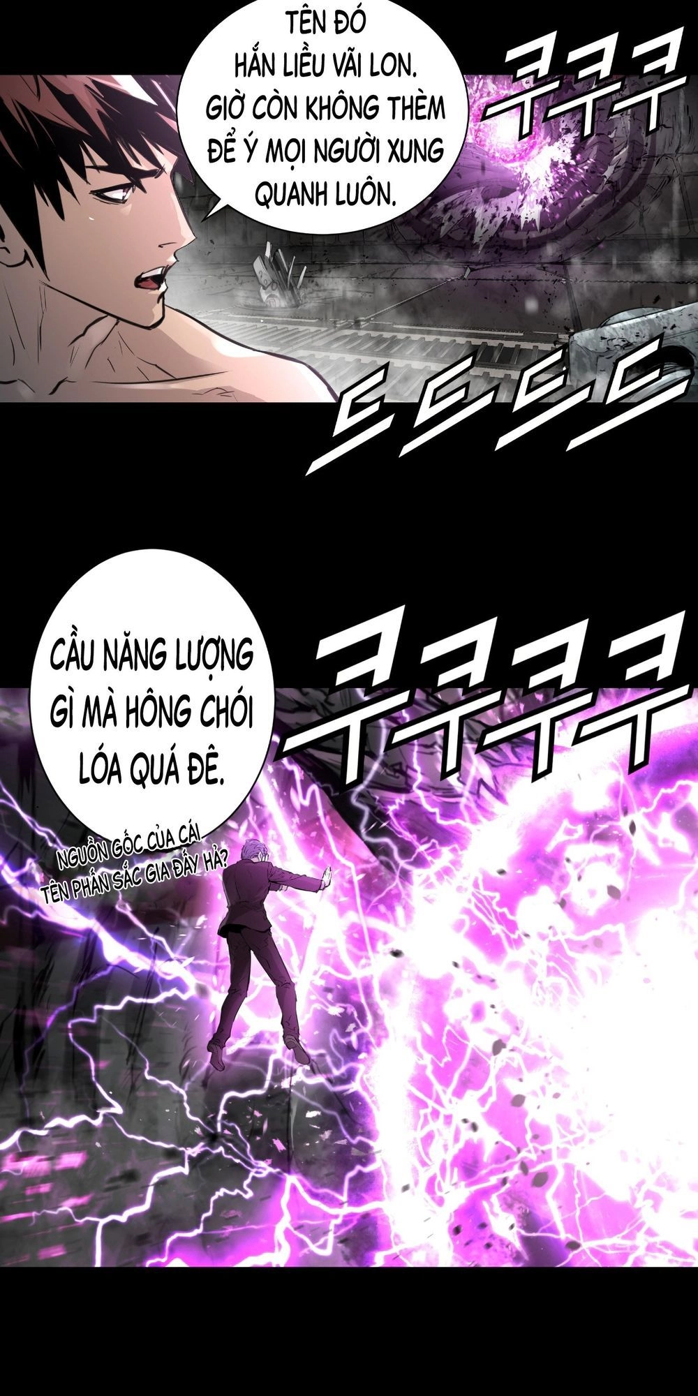 Dị Giới Tam Tuyệt Chapter 82 - 10