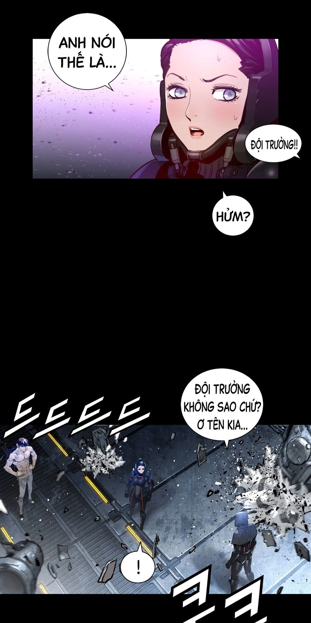 Dị Giới Tam Tuyệt Chapter 82 - 12