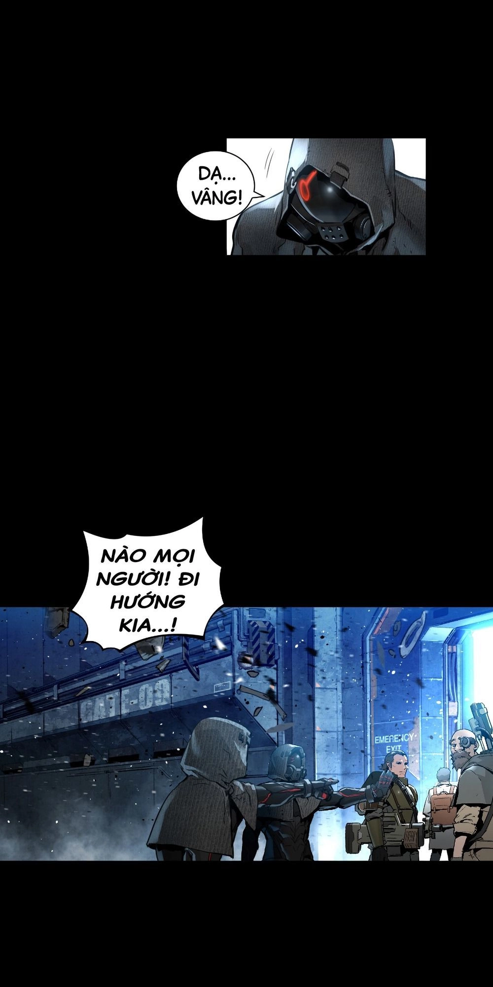 Dị Giới Tam Tuyệt Chapter 82 - 14