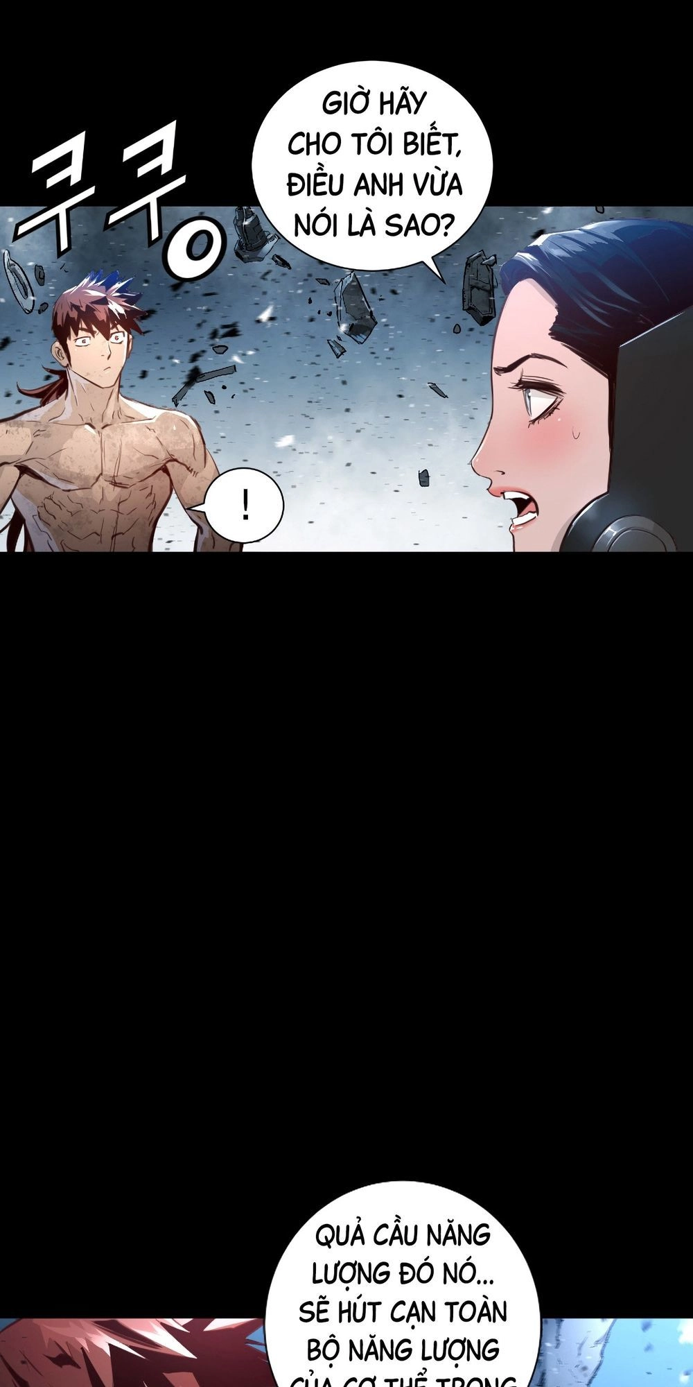 Dị Giới Tam Tuyệt Chapter 82 - 15