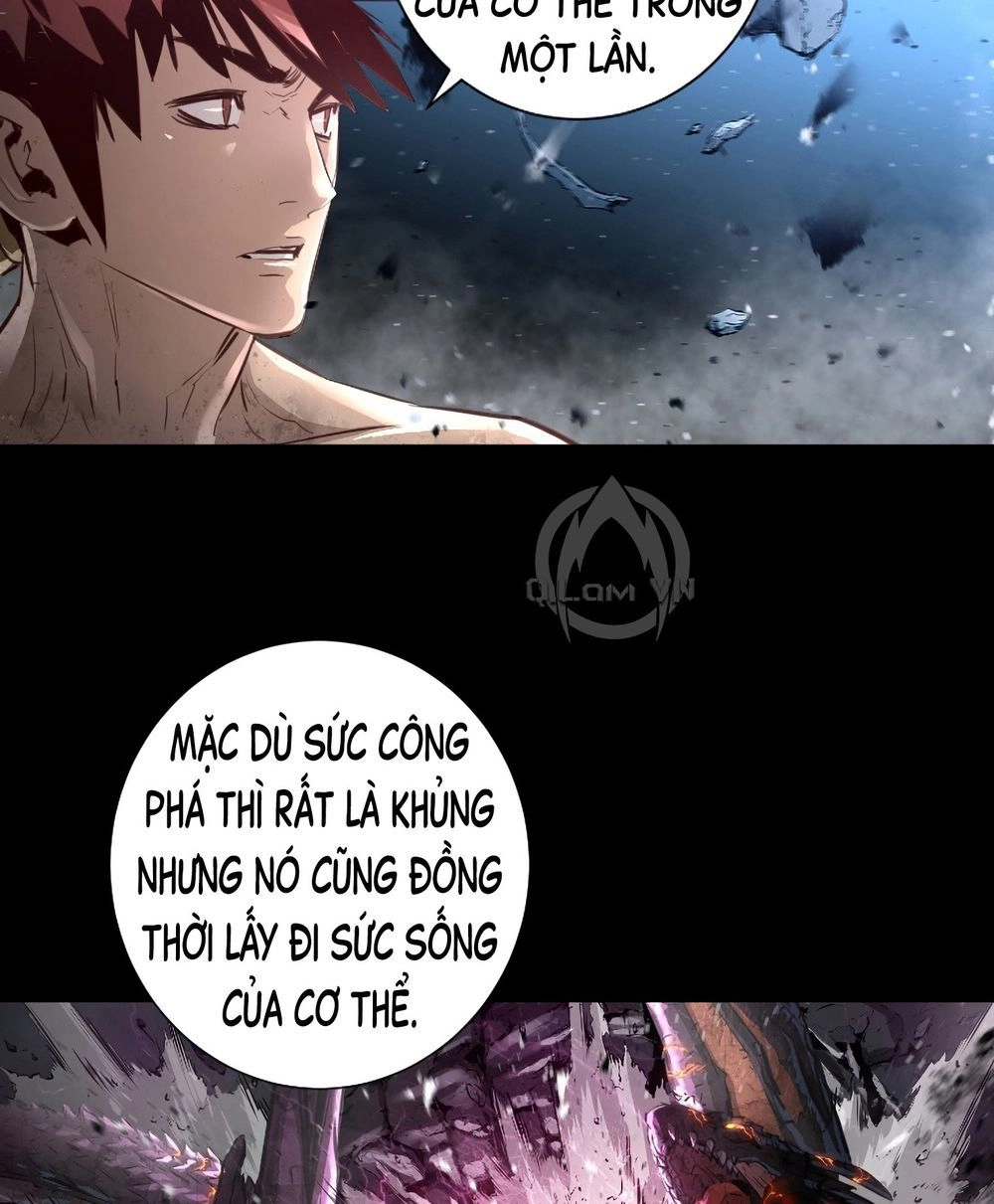 Dị Giới Tam Tuyệt Chapter 82 - 16