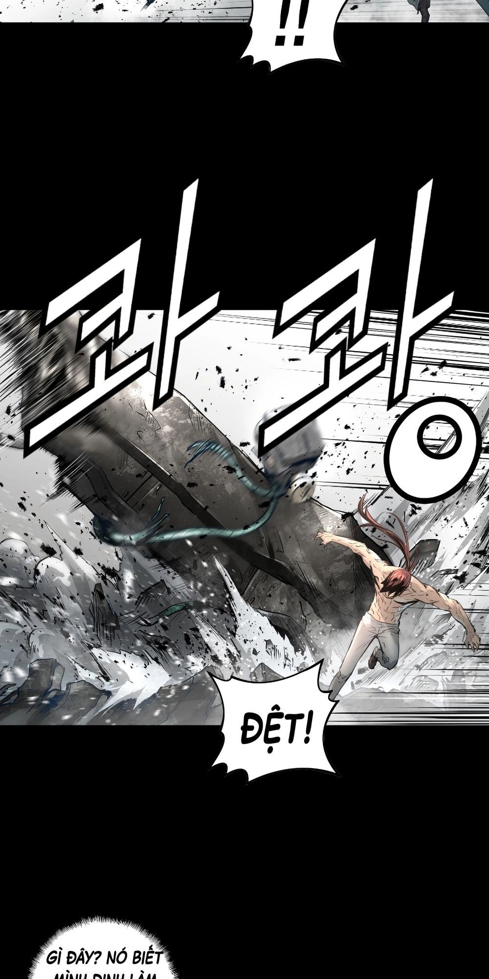 Dị Giới Tam Tuyệt Chapter 82 - 17