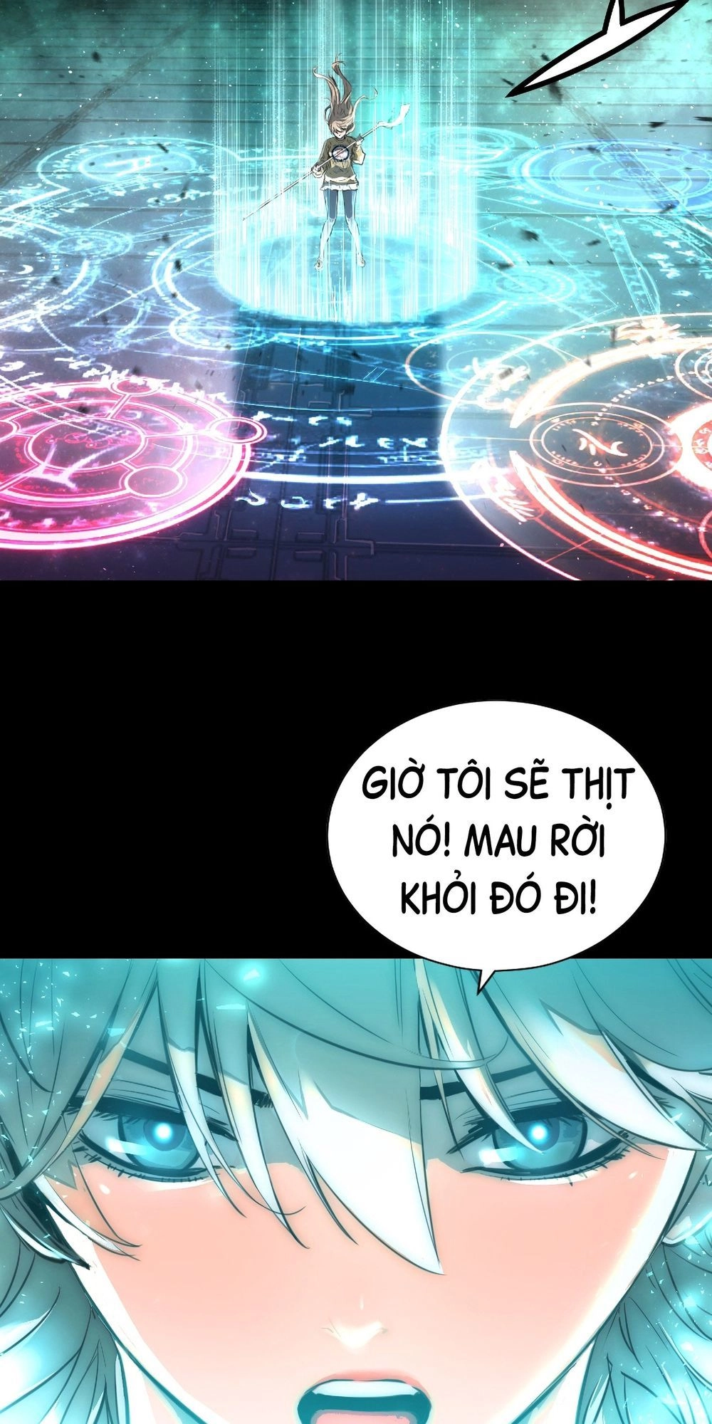 Dị Giới Tam Tuyệt Chapter 82 - 20