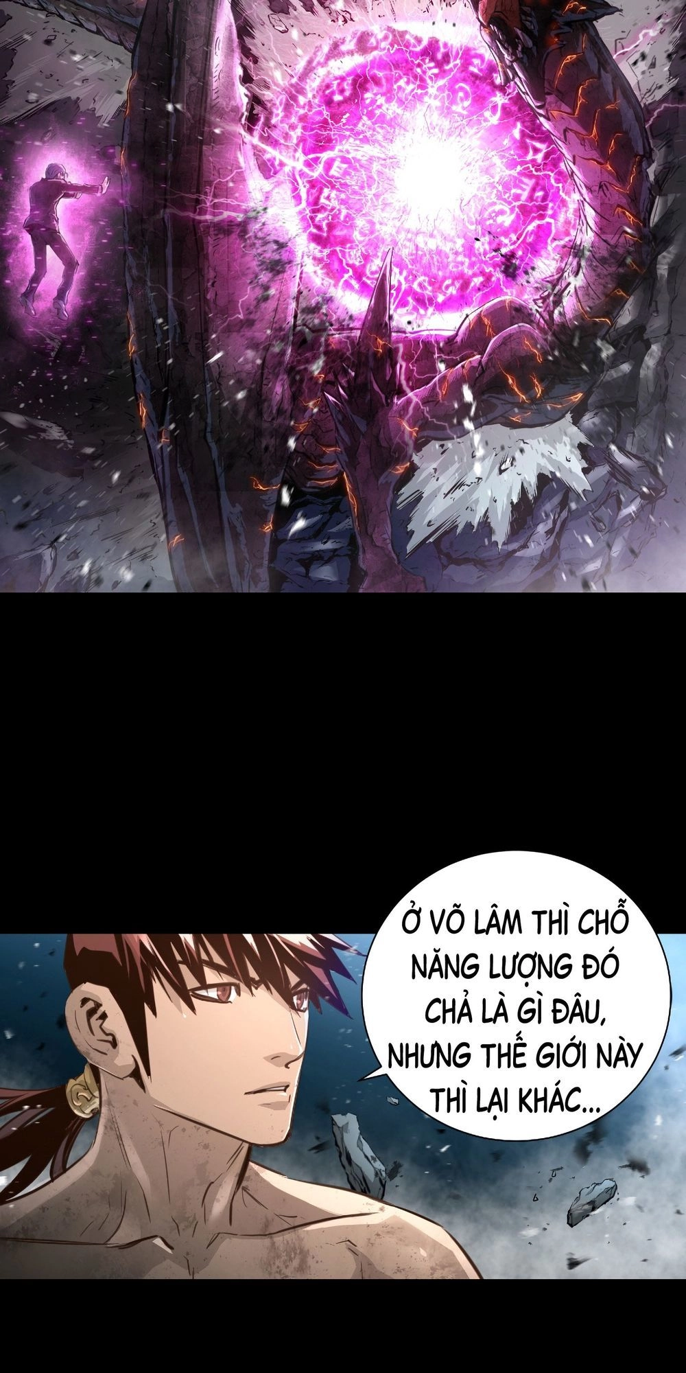 Dị Giới Tam Tuyệt Chapter 82 - 23