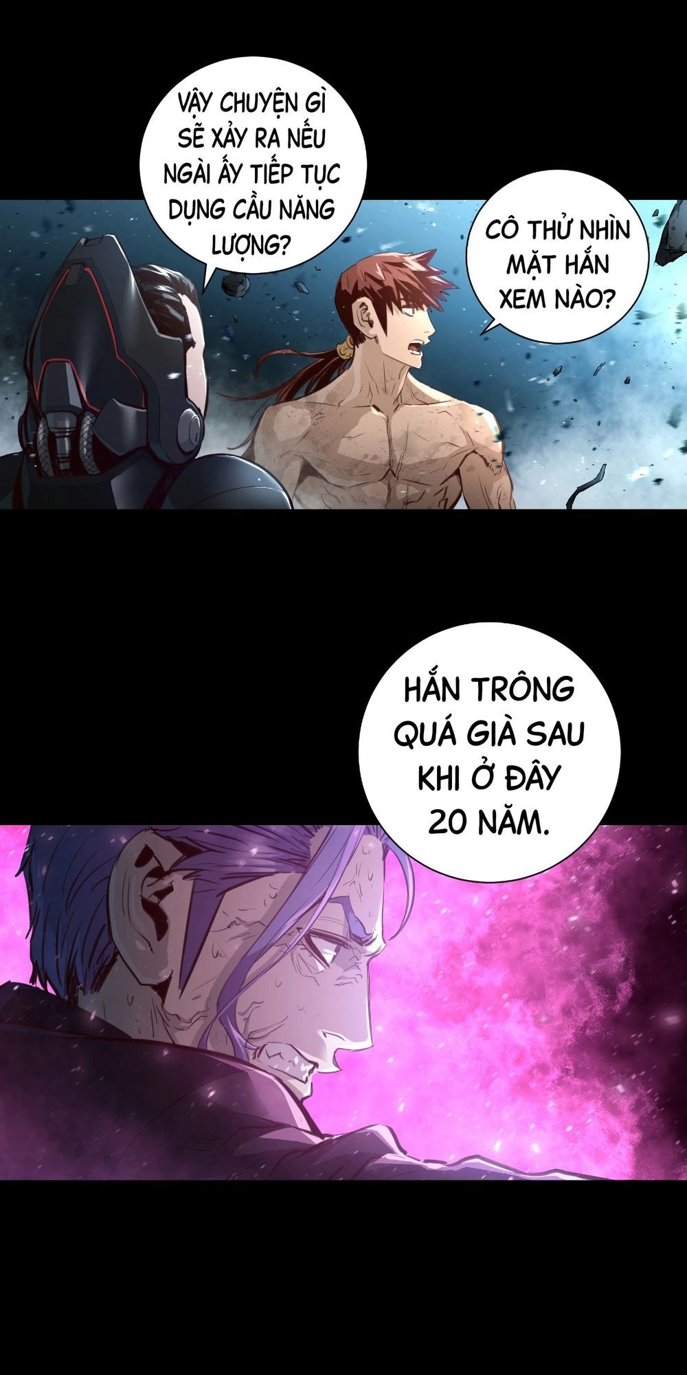 Dị Giới Tam Tuyệt Chapter 82 - 24