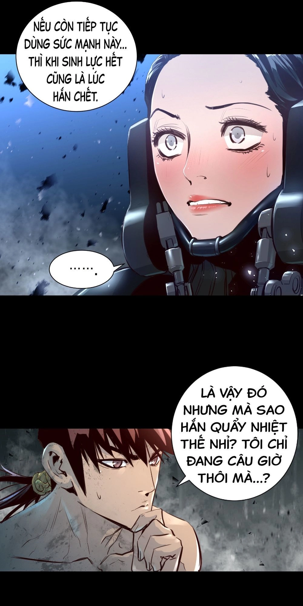 Dị Giới Tam Tuyệt Chapter 82 - 25