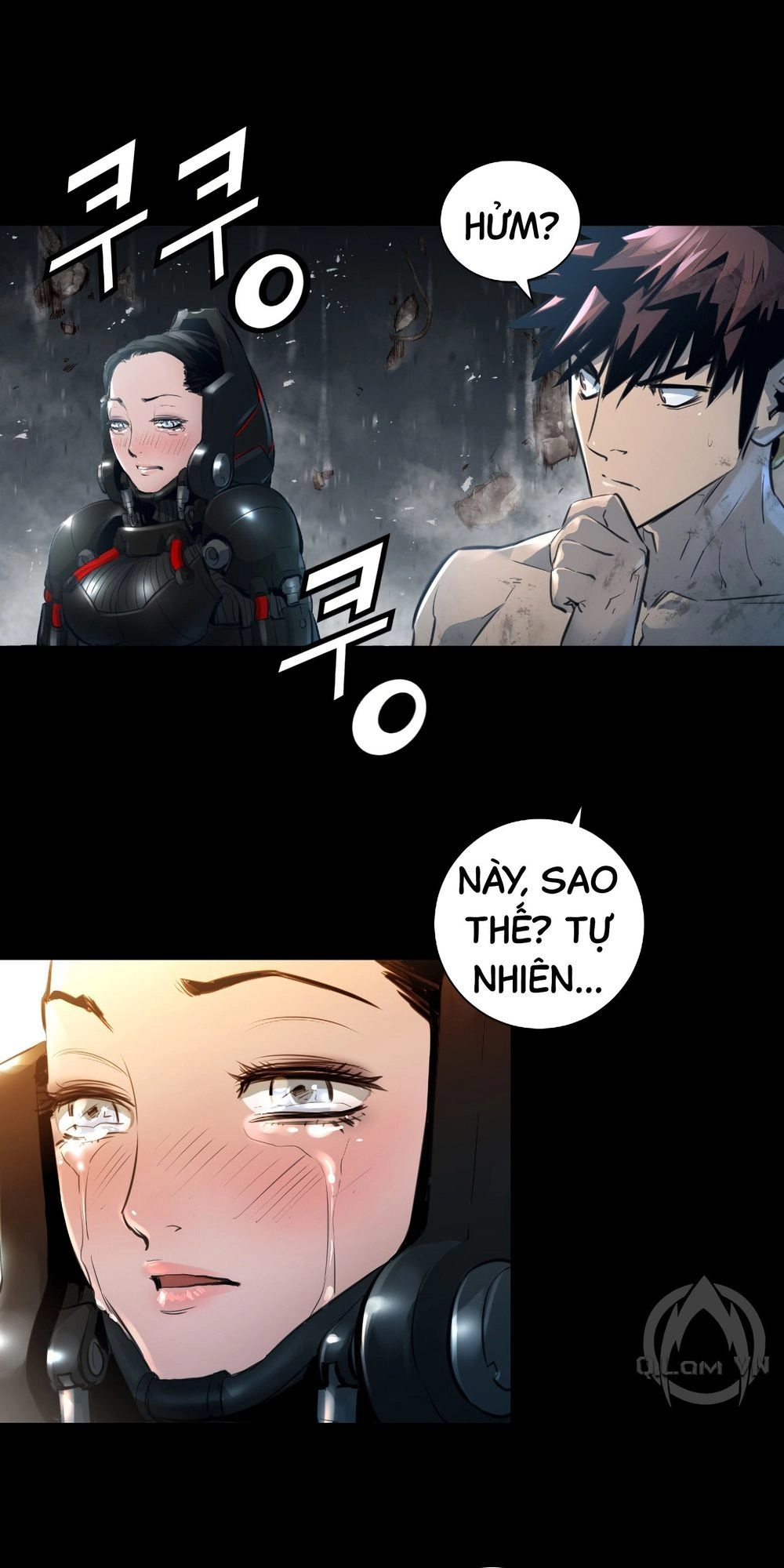 Dị Giới Tam Tuyệt Chapter 82 - 26