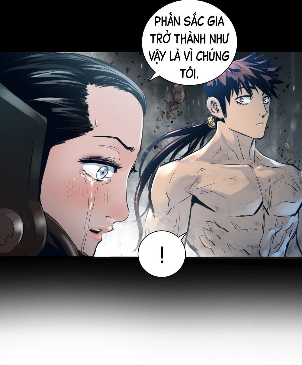 Dị Giới Tam Tuyệt Chapter 82 - 27