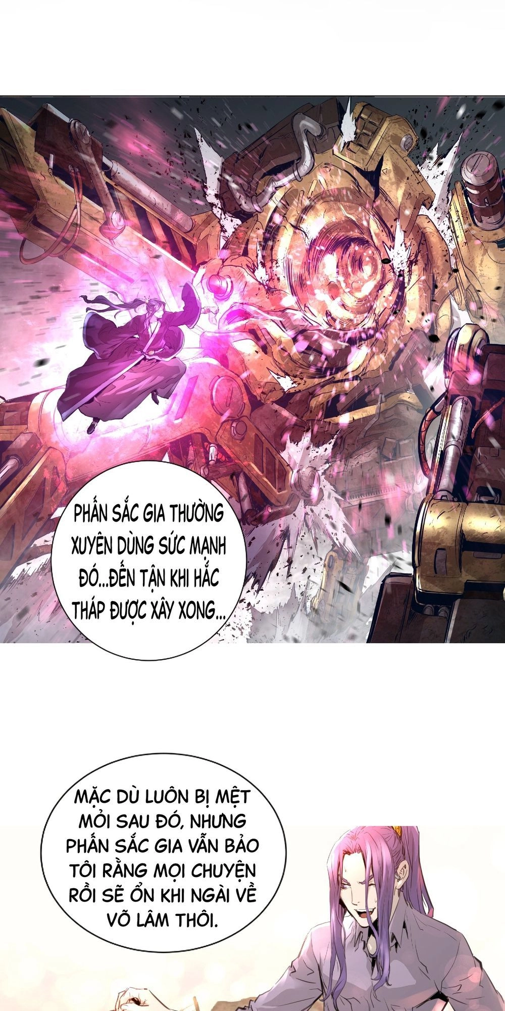 Dị Giới Tam Tuyệt Chapter 82 - 28