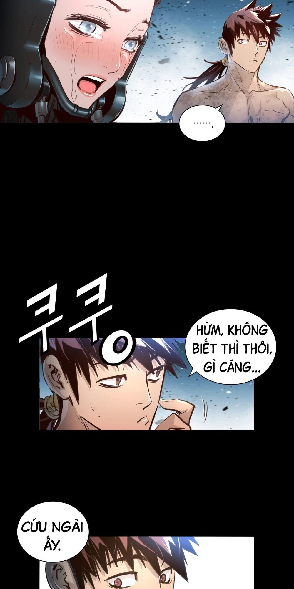 Dị Giới Tam Tuyệt Chapter 82 - 30