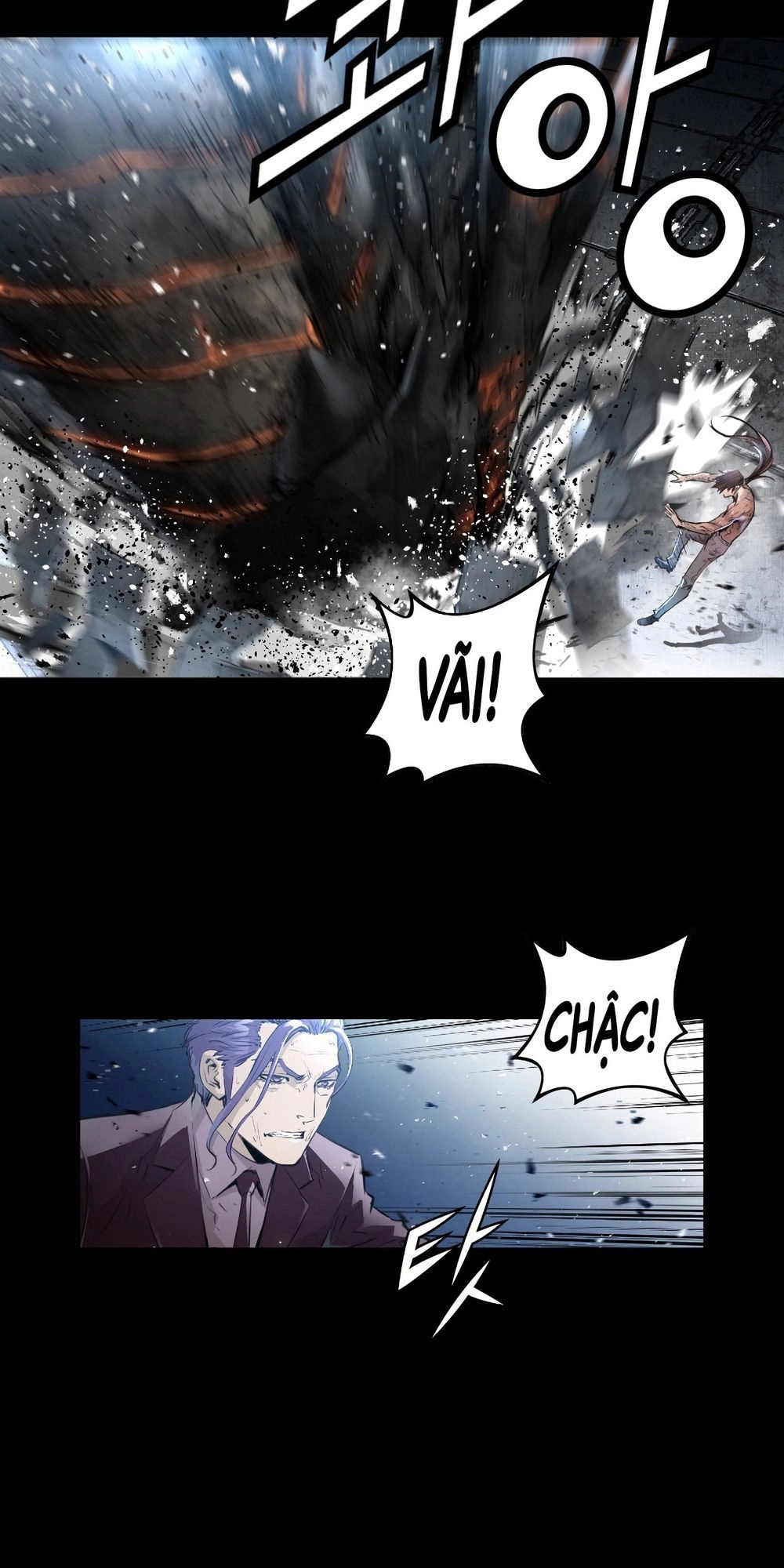 Dị Giới Tam Tuyệt Chapter 82 - 34