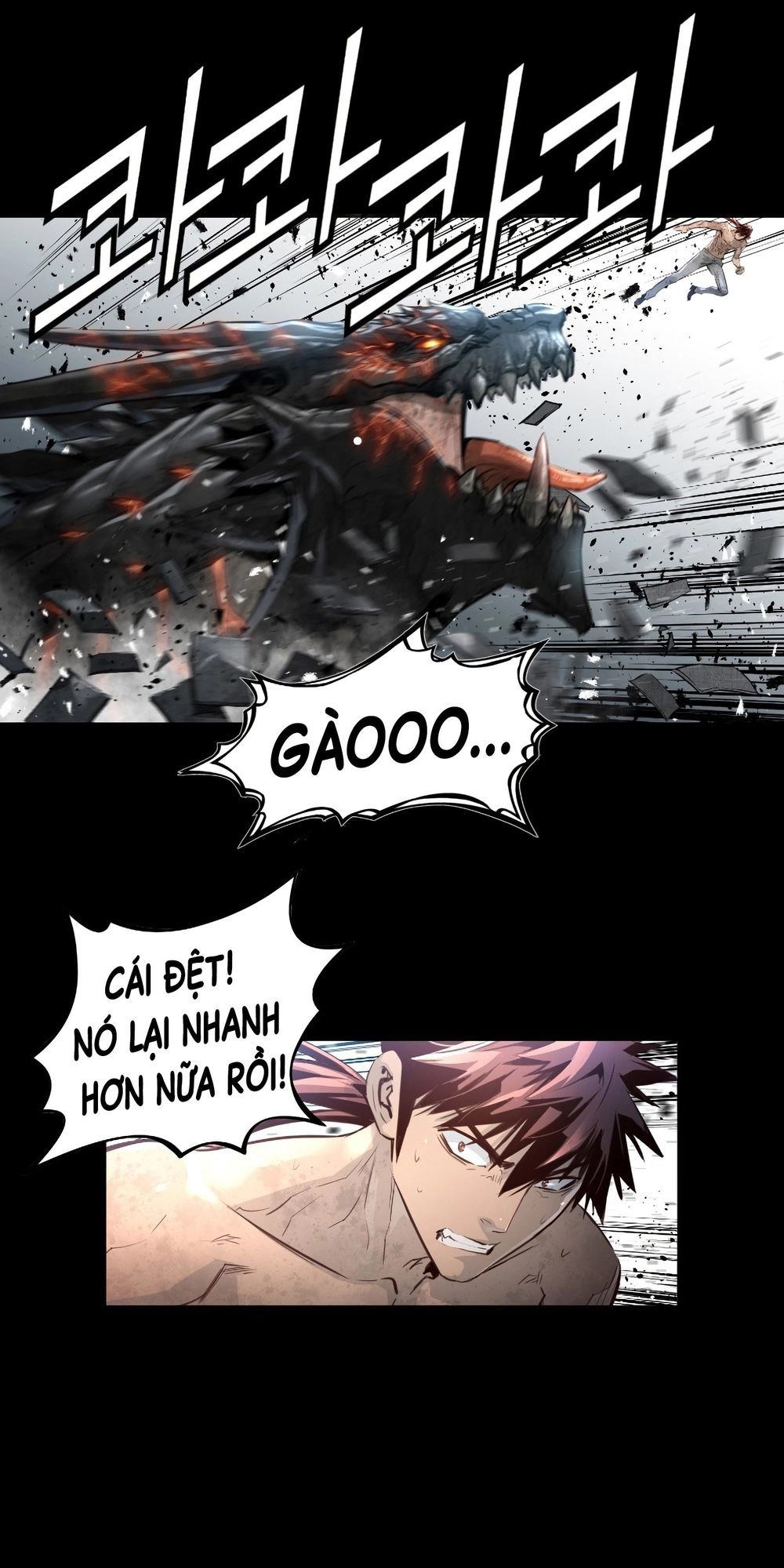 Dị Giới Tam Tuyệt Chapter 82 - 35