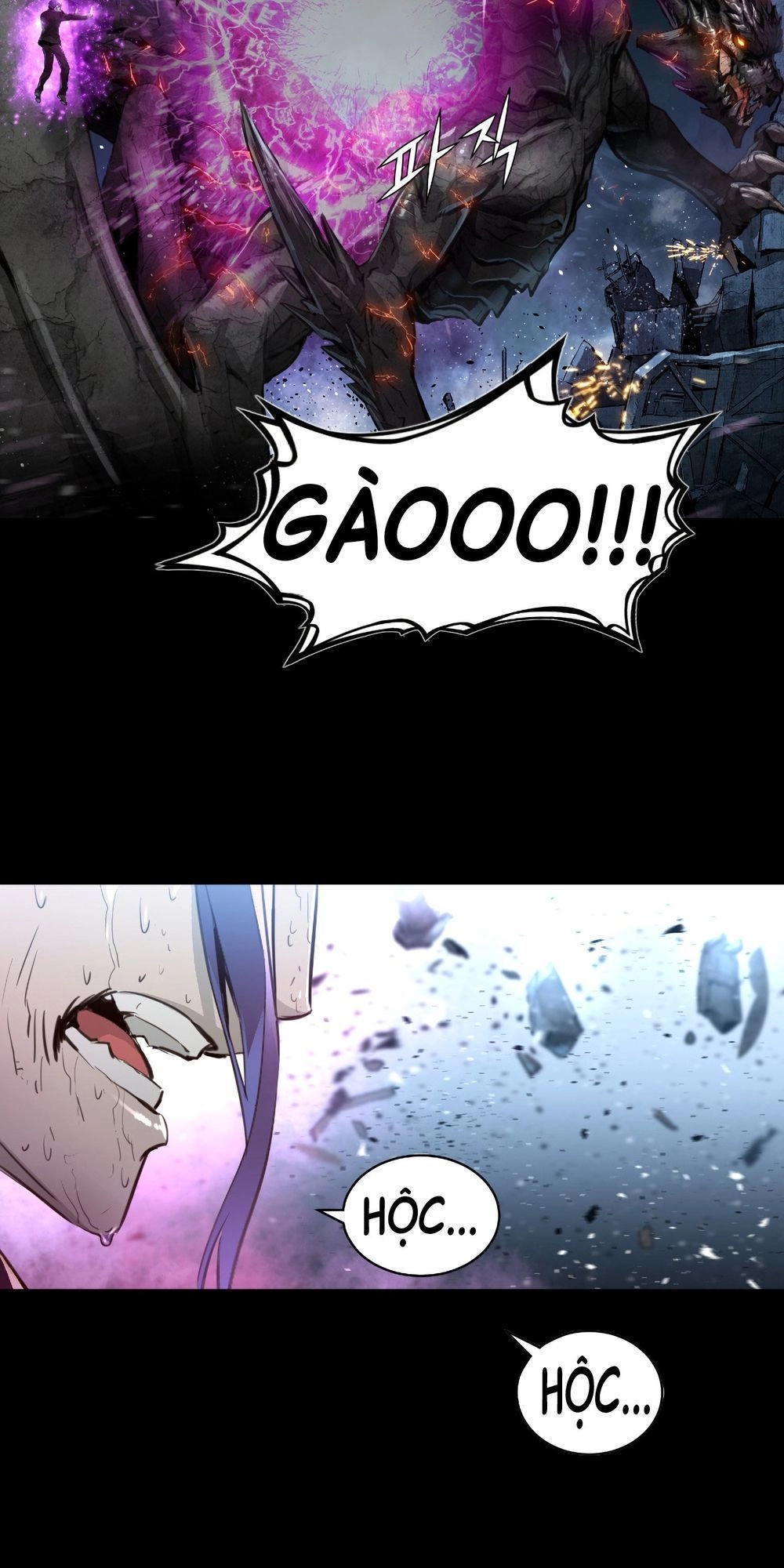 Dị Giới Tam Tuyệt Chapter 82 - 44