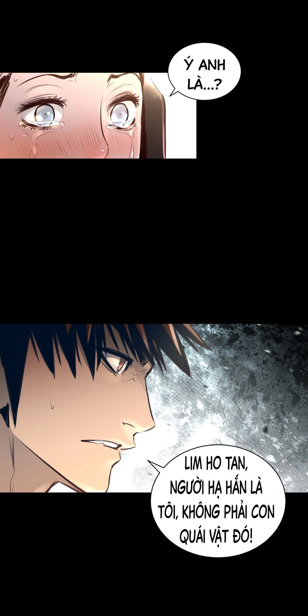 Dị Giới Tam Tuyệt Chapter 82 - 50