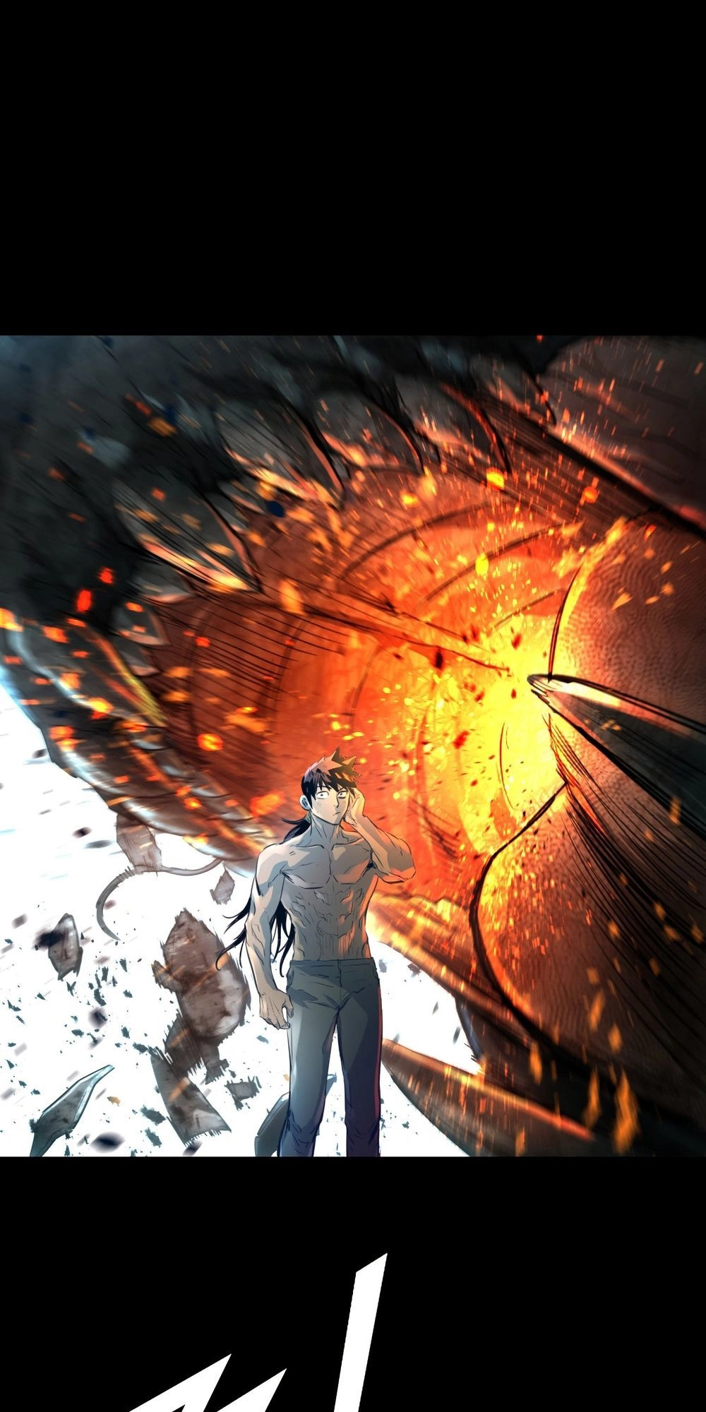 Dị Giới Tam Tuyệt Chapter 84 - 3