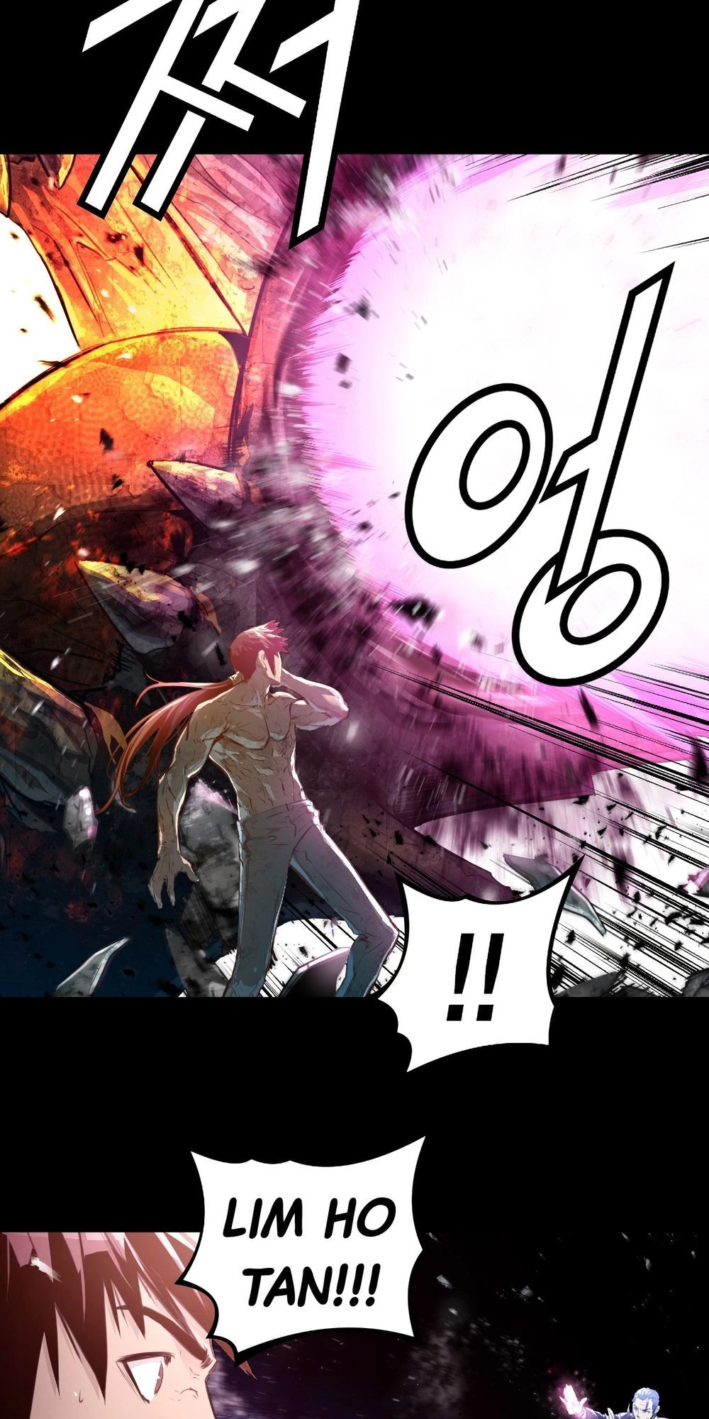 Dị Giới Tam Tuyệt Chapter 84 - 4