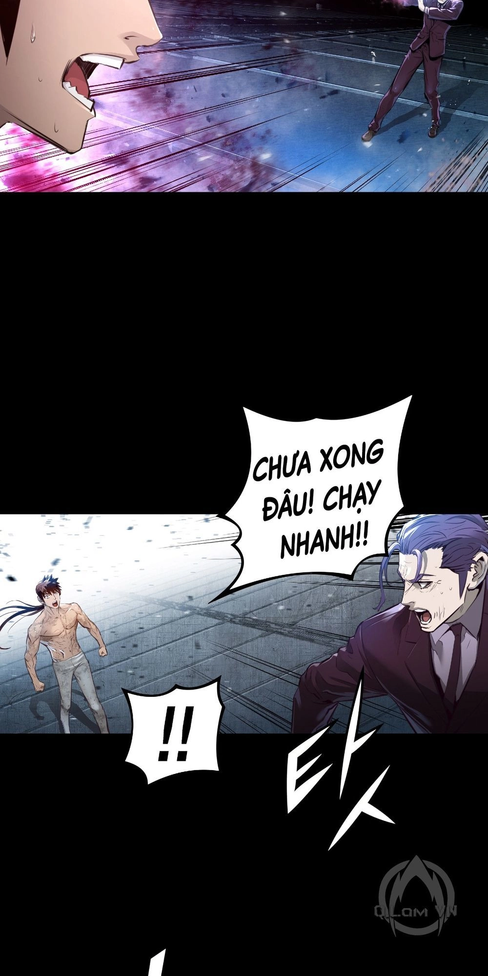 Dị Giới Tam Tuyệt Chapter 84 - 5