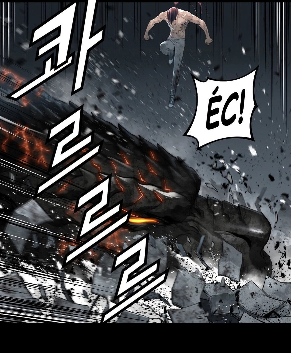 Dị Giới Tam Tuyệt Chapter 84 - 6