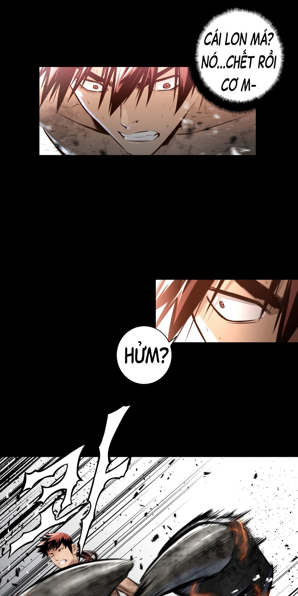 Dị Giới Tam Tuyệt Chapter 84 - 7