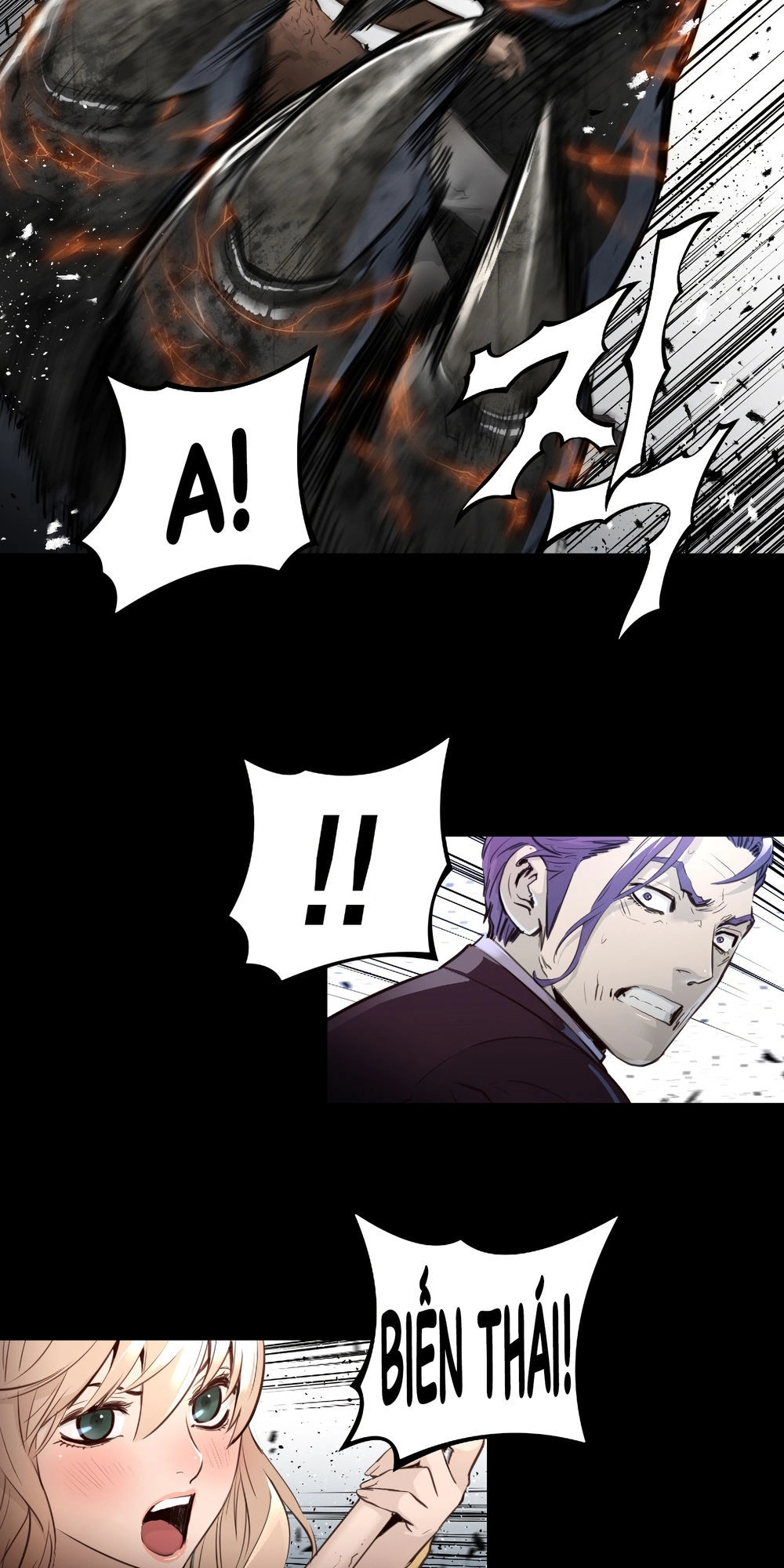 Dị Giới Tam Tuyệt Chapter 84 - 8