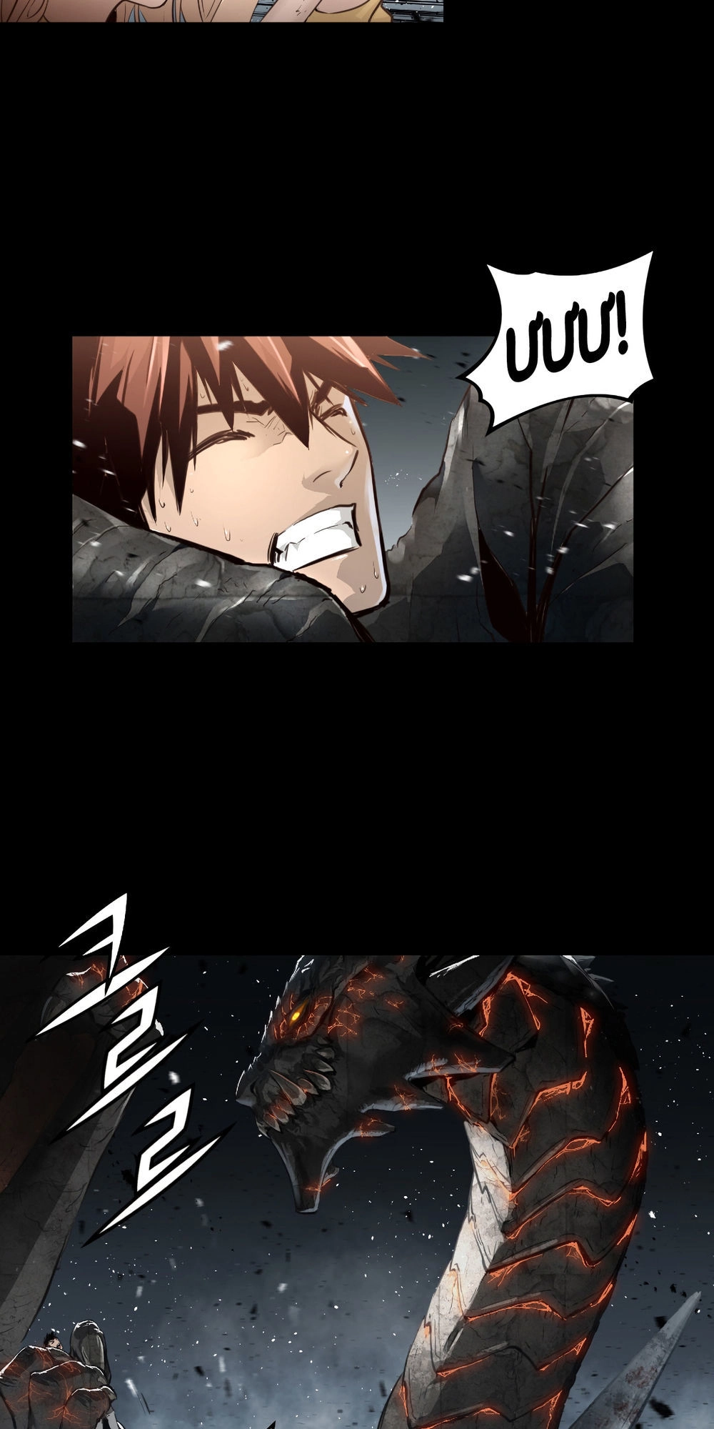 Dị Giới Tam Tuyệt Chapter 84 - 9