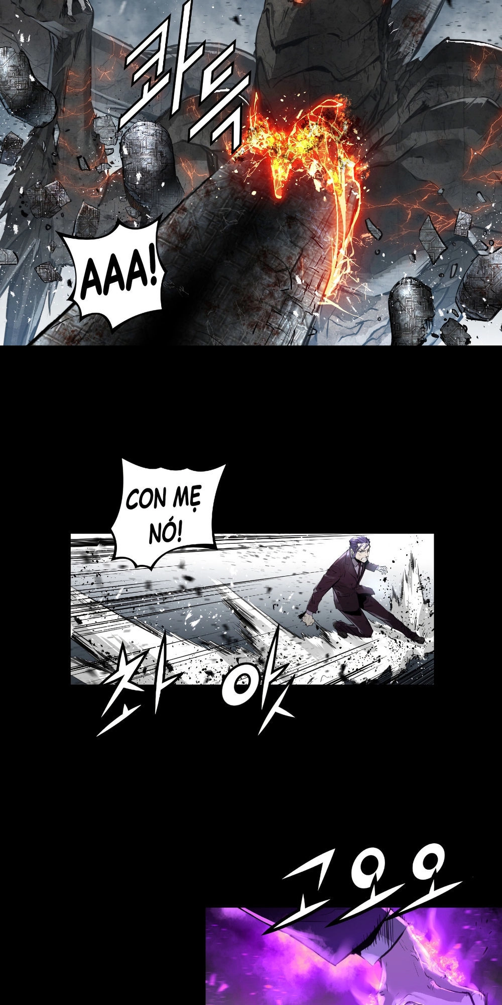 Dị Giới Tam Tuyệt Chapter 84 - 10