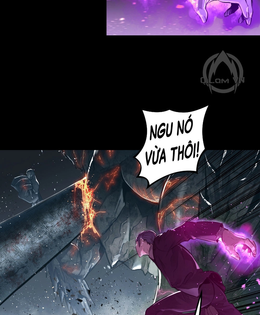 Dị Giới Tam Tuyệt Chapter 84 - 11