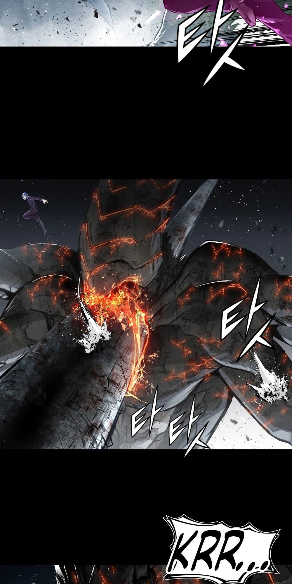 Dị Giới Tam Tuyệt Chapter 84 - 12