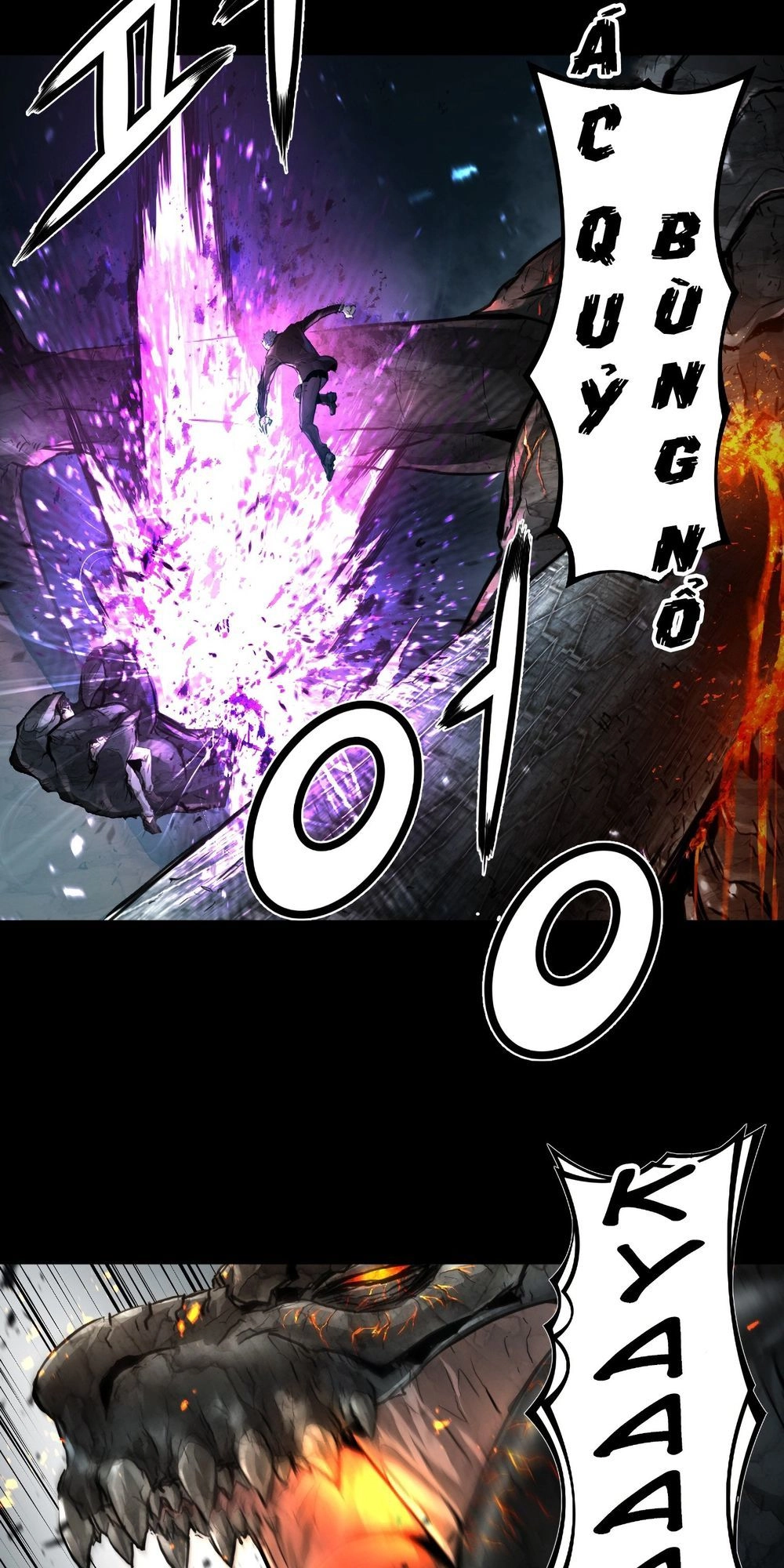 Dị Giới Tam Tuyệt Chapter 84 - 14