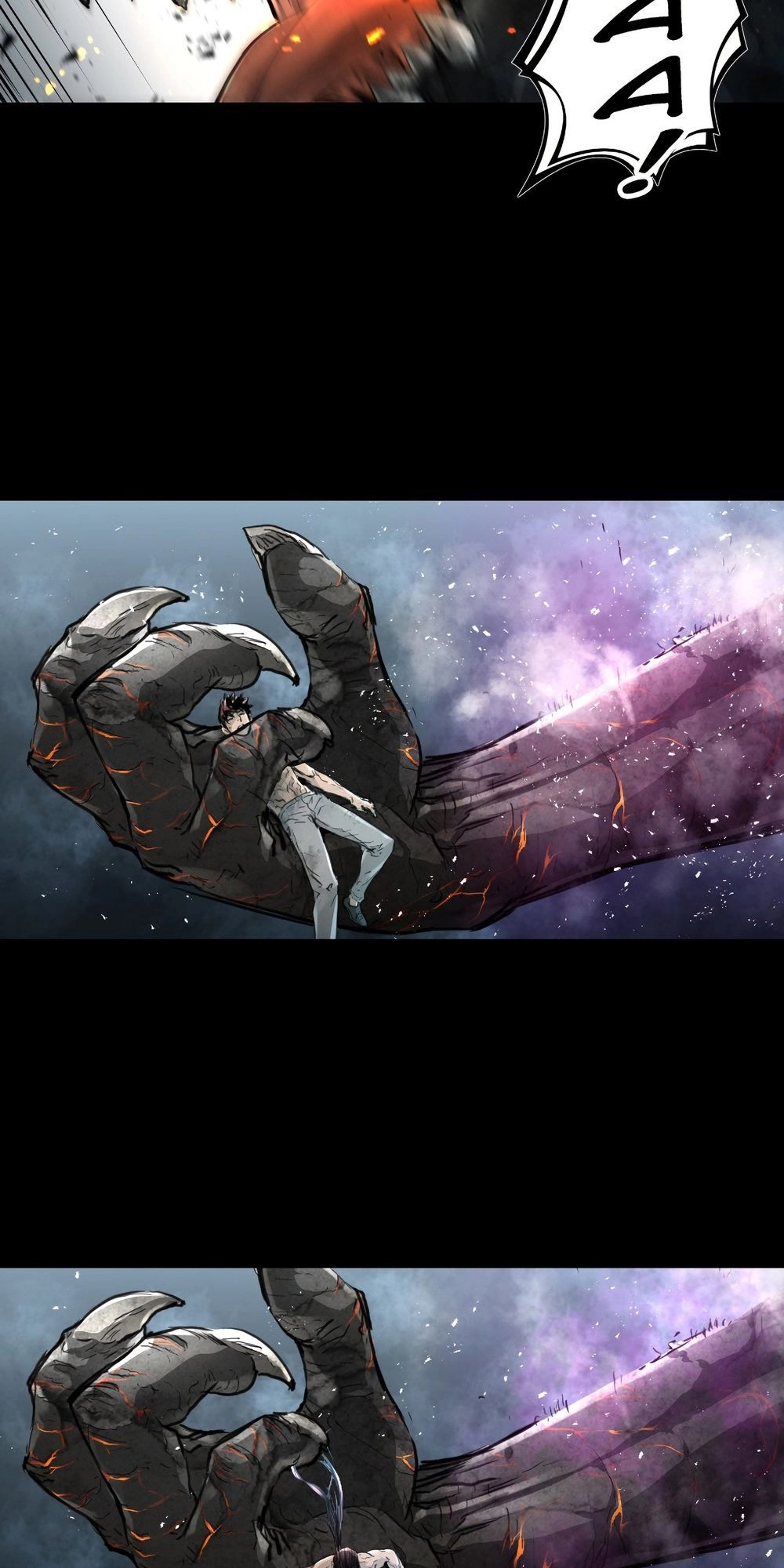 Dị Giới Tam Tuyệt Chapter 84 - 15