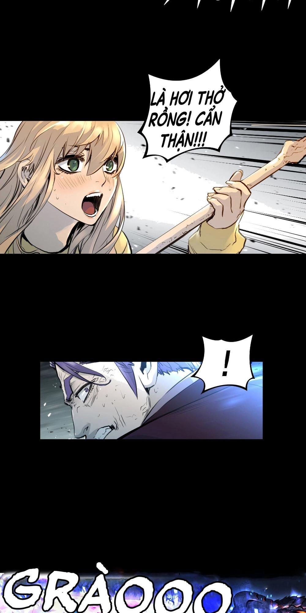 Dị Giới Tam Tuyệt Chapter 84 - 18