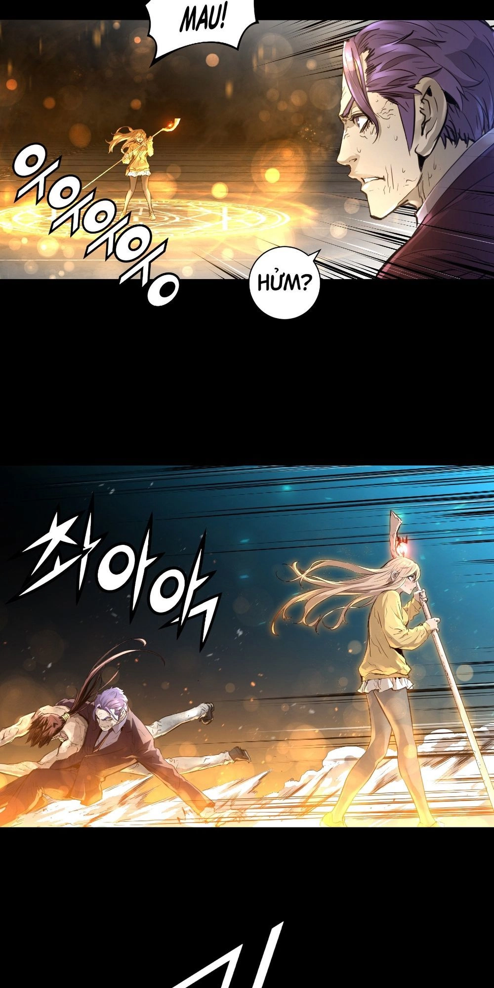 Dị Giới Tam Tuyệt Chapter 84 - 20