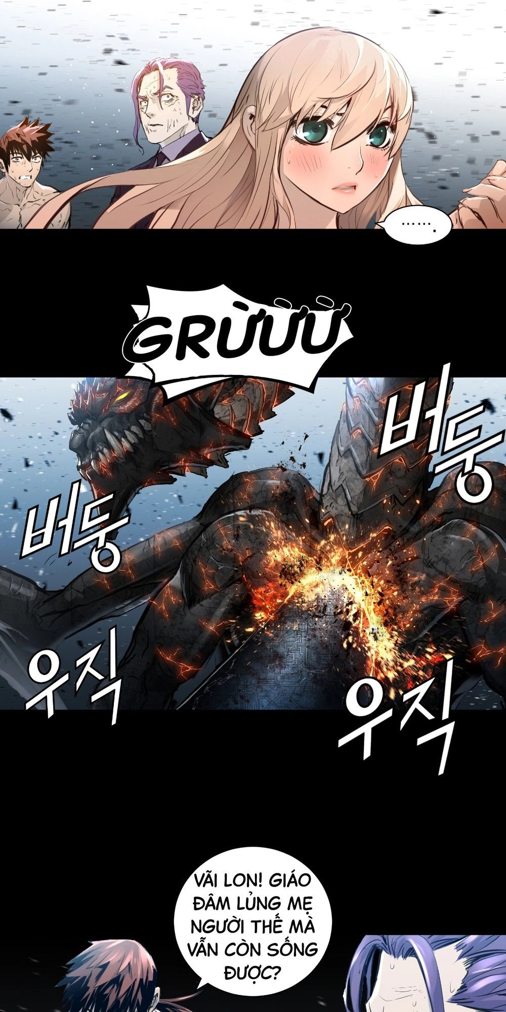 Dị Giới Tam Tuyệt Chapter 84 - 22