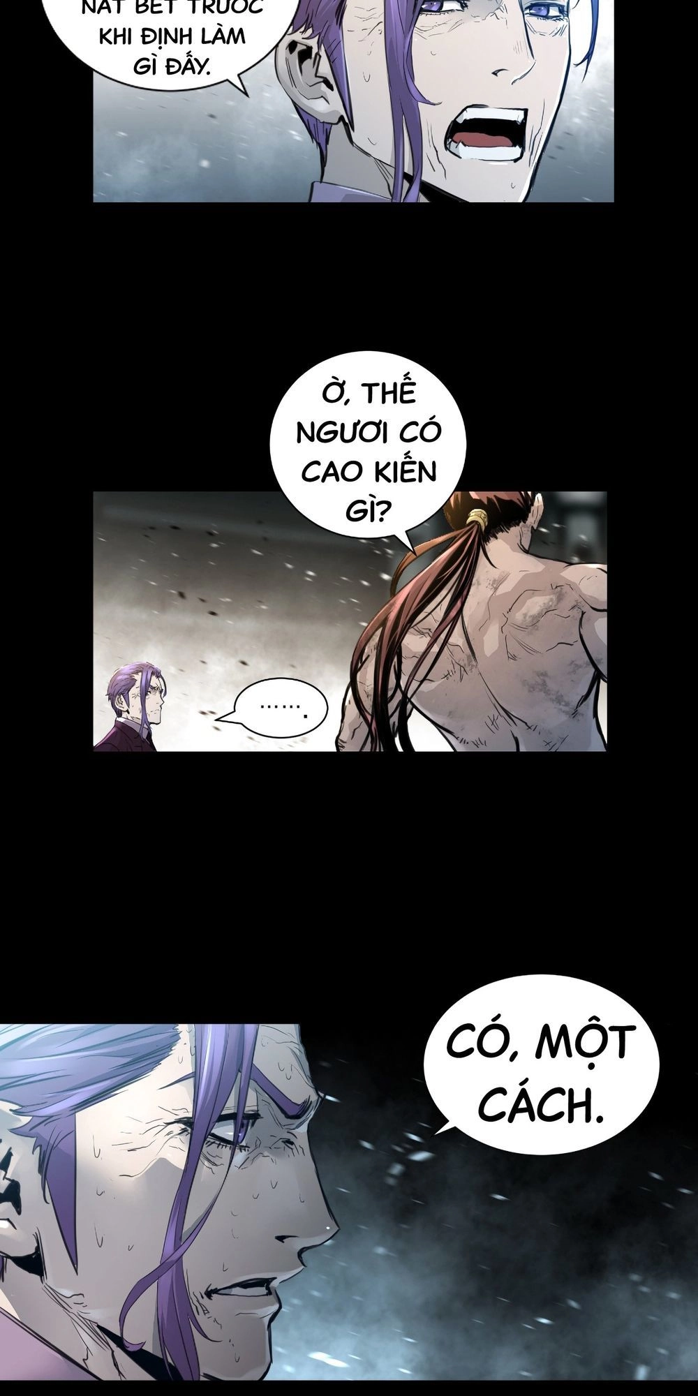 Dị Giới Tam Tuyệt Chapter 84 - 25