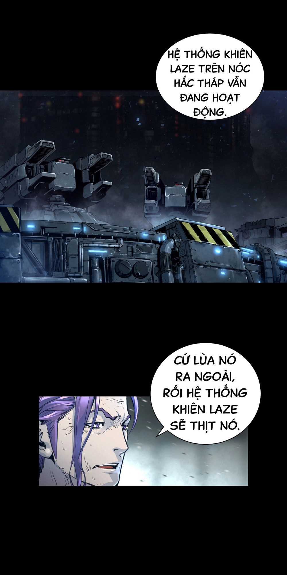 Dị Giới Tam Tuyệt Chapter 84 - 27