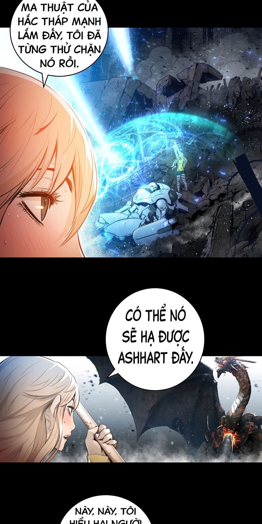 Dị Giới Tam Tuyệt Chapter 84 - 30