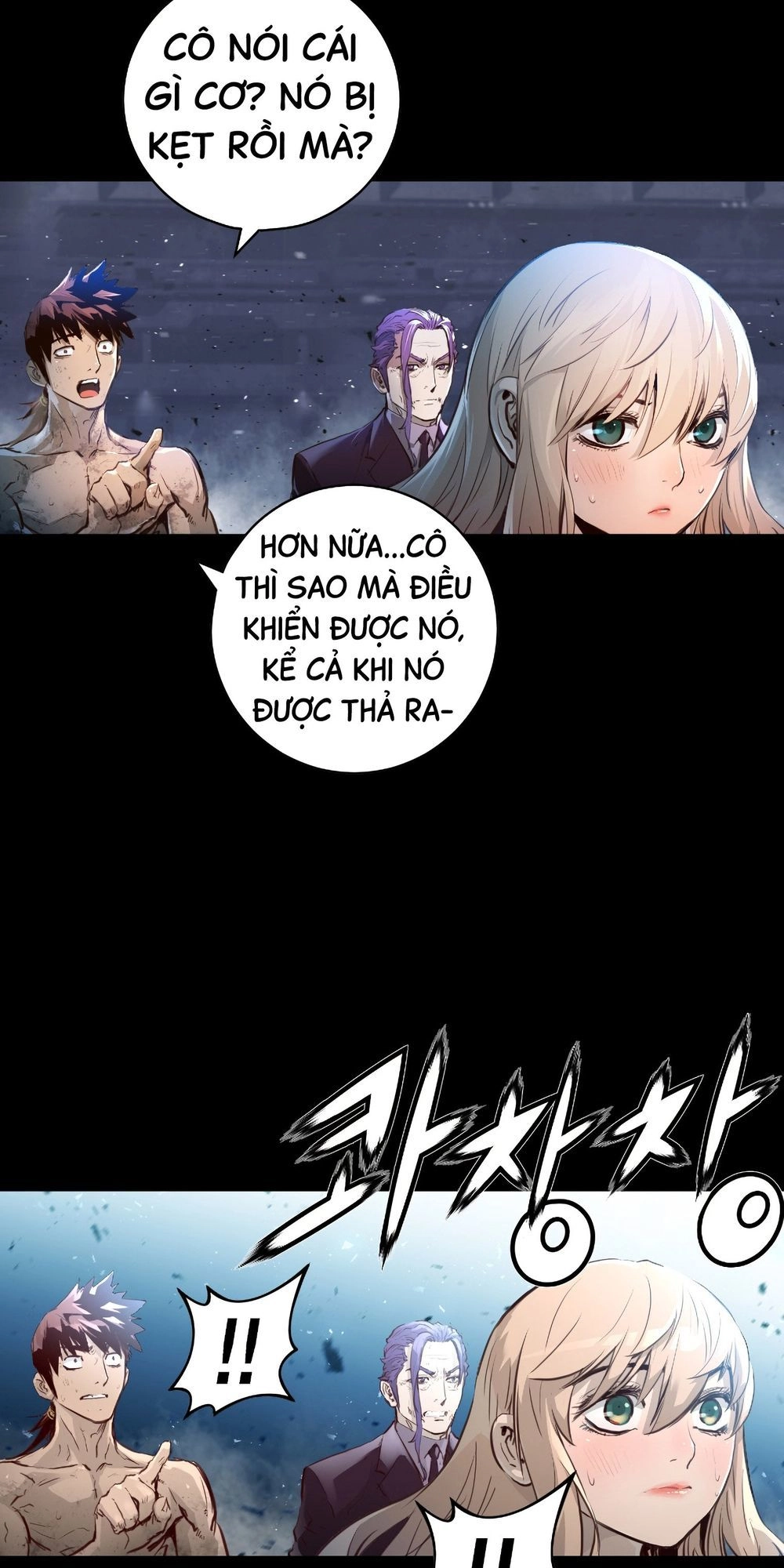 Dị Giới Tam Tuyệt Chapter 84 - 33
