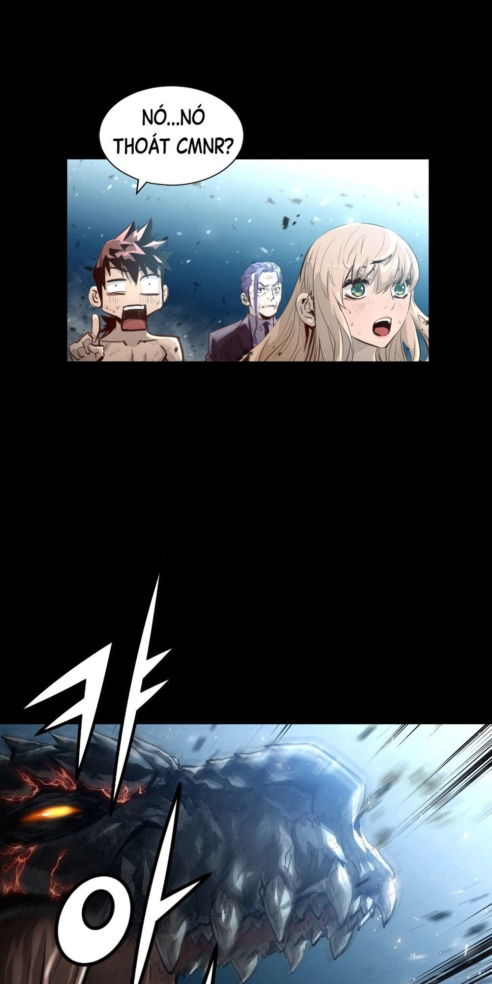 Dị Giới Tam Tuyệt Chapter 84 - 35