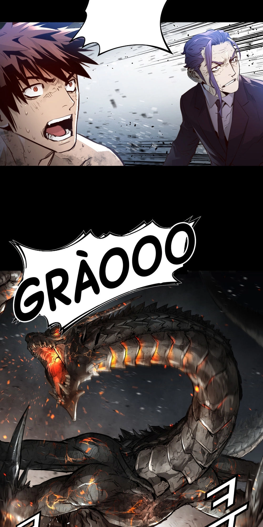 Dị Giới Tam Tuyệt Chapter 84 - 38