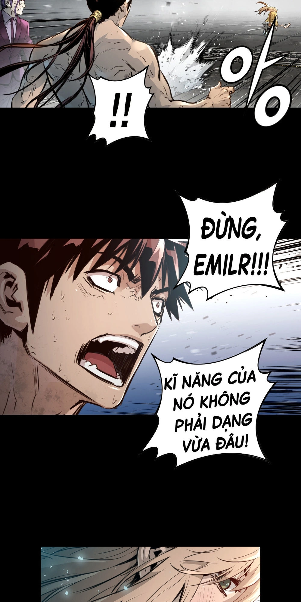 Dị Giới Tam Tuyệt Chapter 84 - 40
