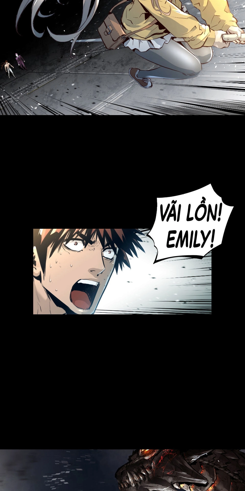 Dị Giới Tam Tuyệt Chapter 85 - 3