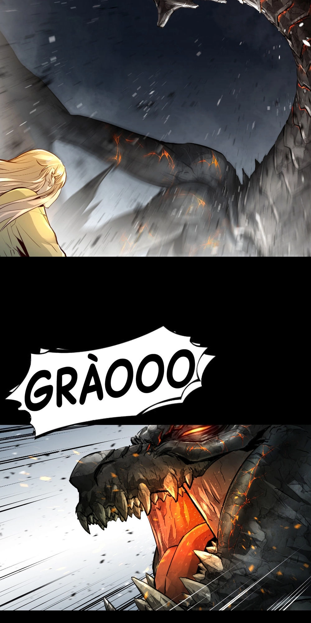 Dị Giới Tam Tuyệt Chapter 85 - 4