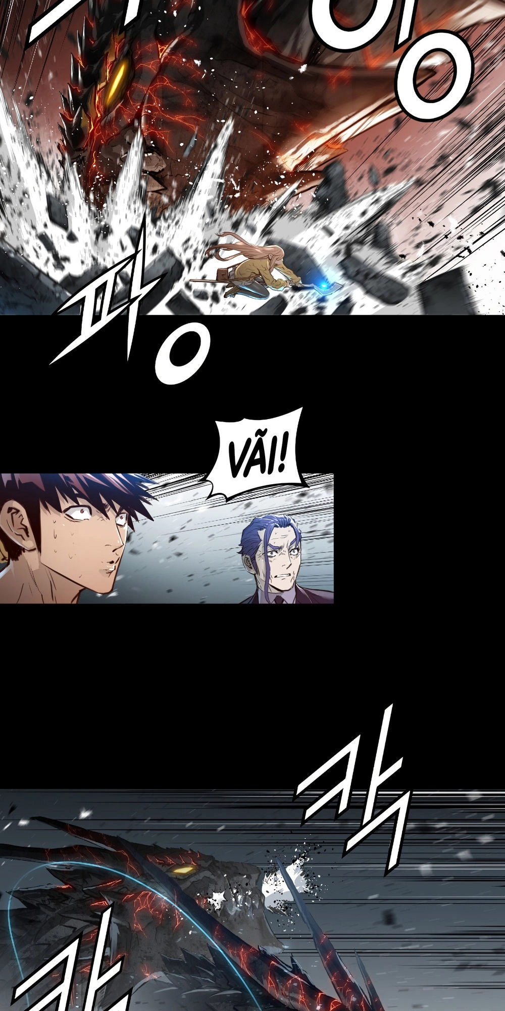 Dị Giới Tam Tuyệt Chapter 85 - 6