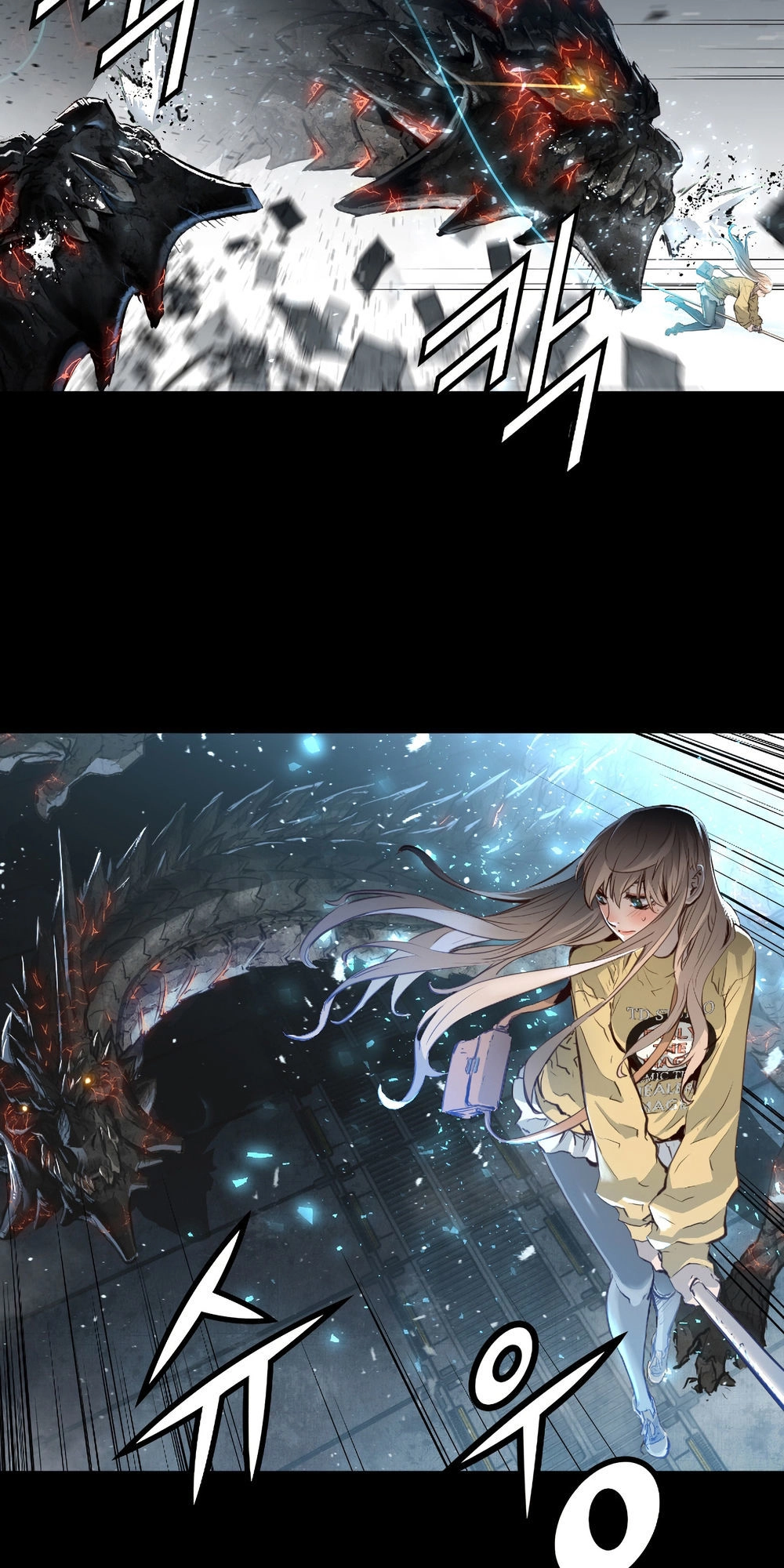 Dị Giới Tam Tuyệt Chapter 85 - 7