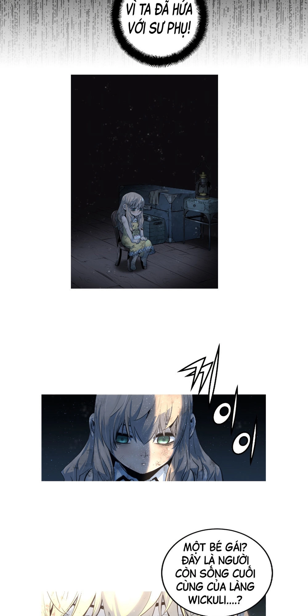 Dị Giới Tam Tuyệt Chapter 85 - 9