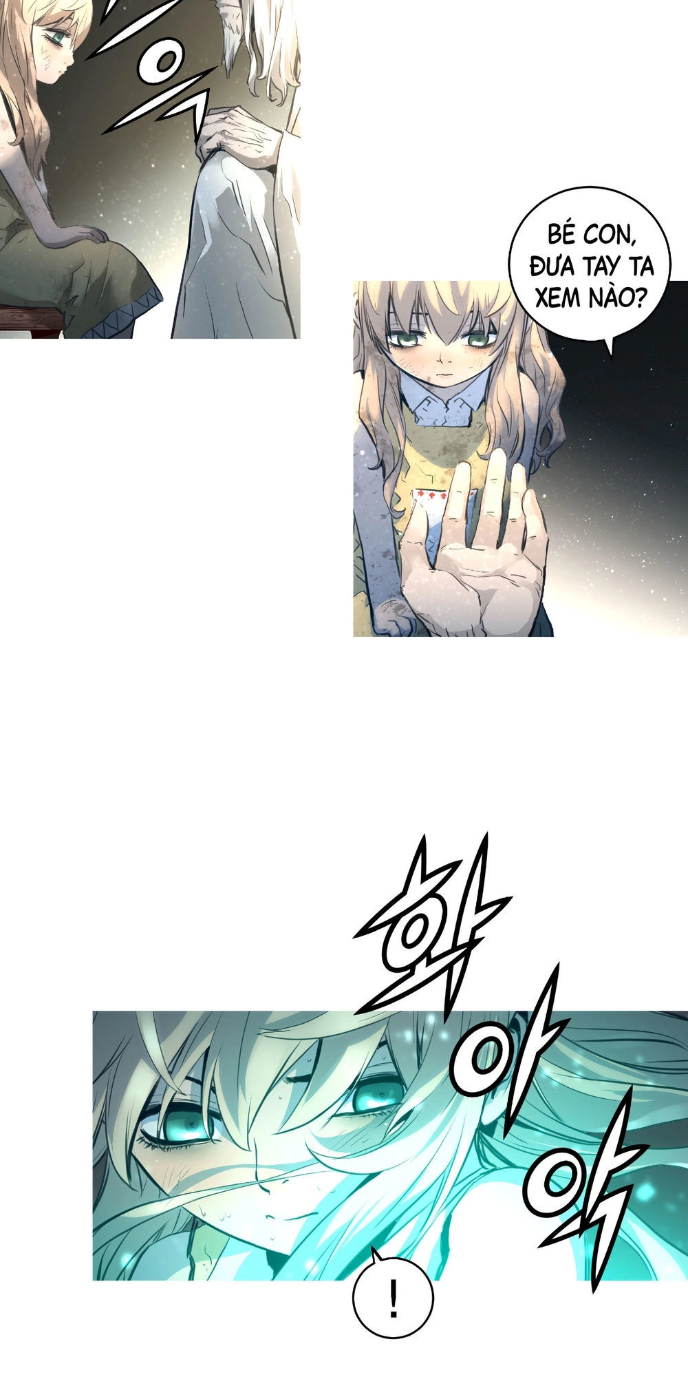 Dị Giới Tam Tuyệt Chapter 85 - 11