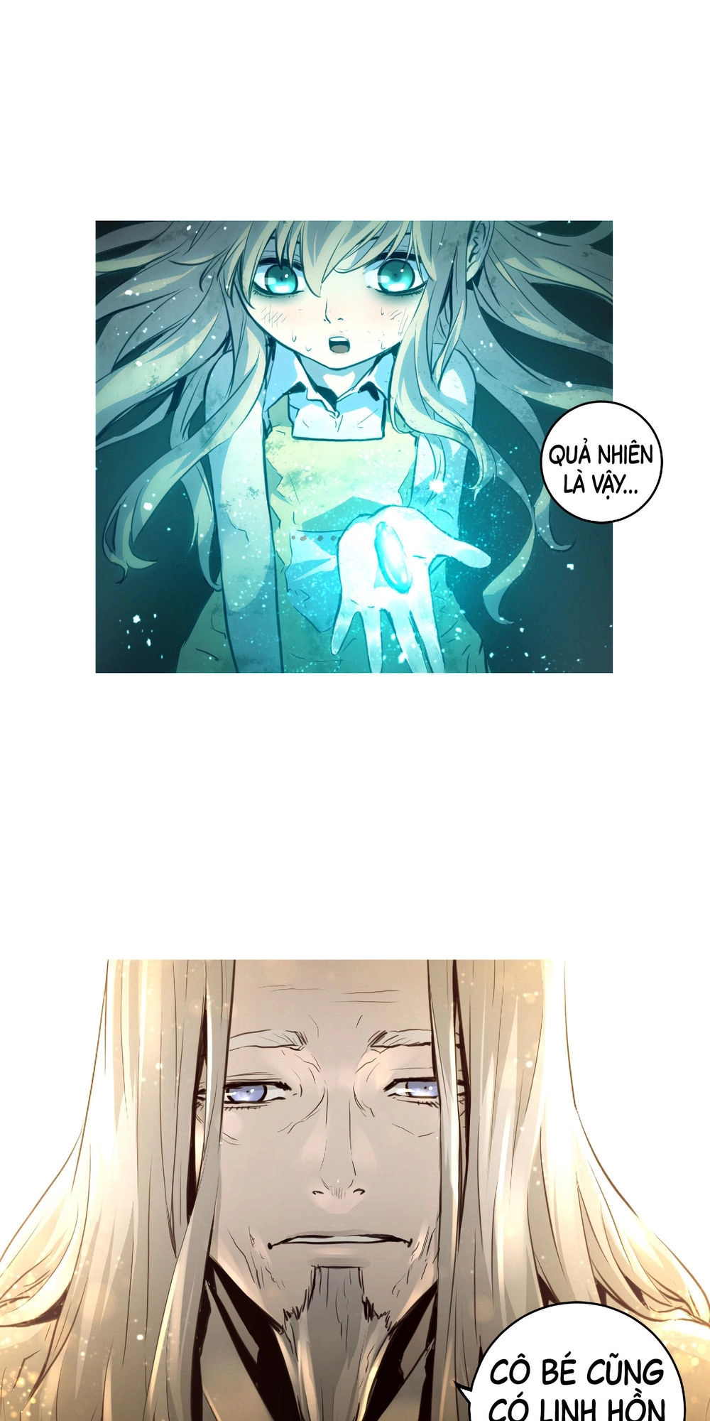 Dị Giới Tam Tuyệt Chapter 85 - 12