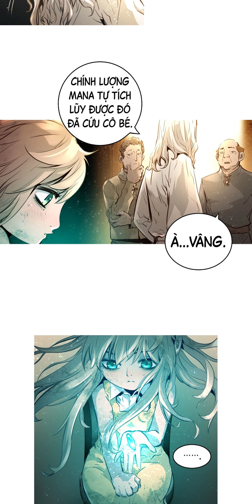 Dị Giới Tam Tuyệt Chapter 85 - 14