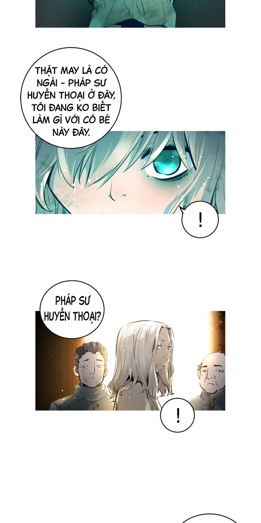 Dị Giới Tam Tuyệt Chapter 85 - 15