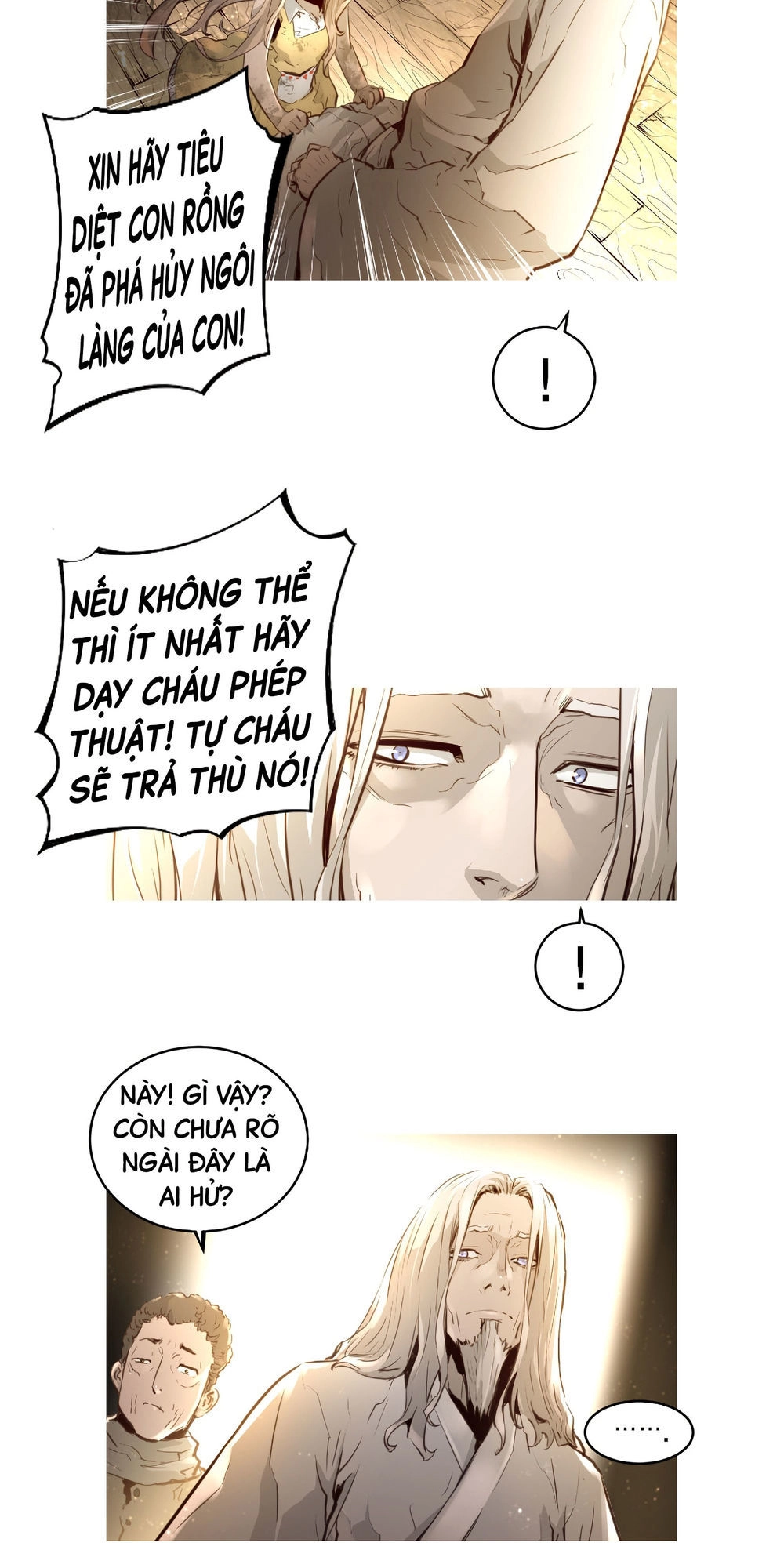 Dị Giới Tam Tuyệt Chapter 85 - 17